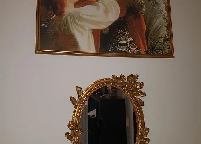 Bed and Breakfast Residenza Rubbiani - Fermata Fiera E Rizzoli Bologna