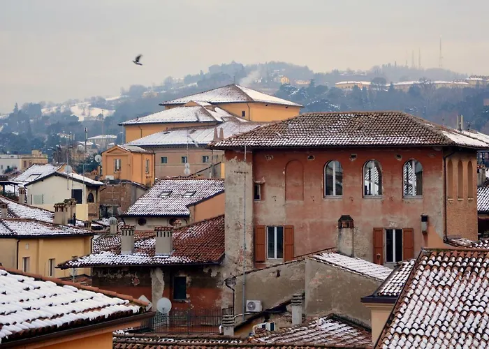 Mambo Suites Bologna